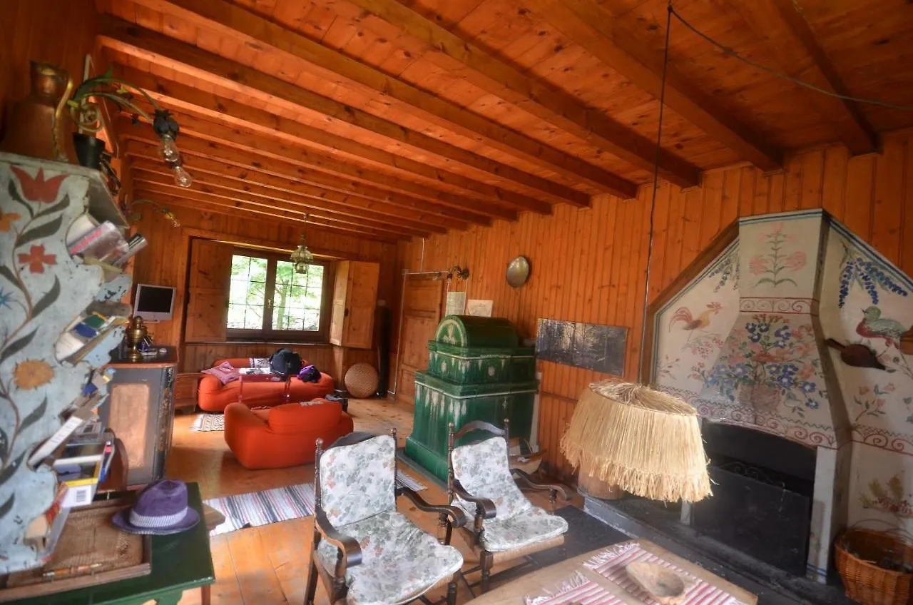 Il Cortese Chiareggio Bed & Breakfast