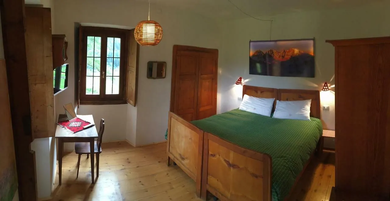 Bed & Breakfast Il Cortese Chiareggio