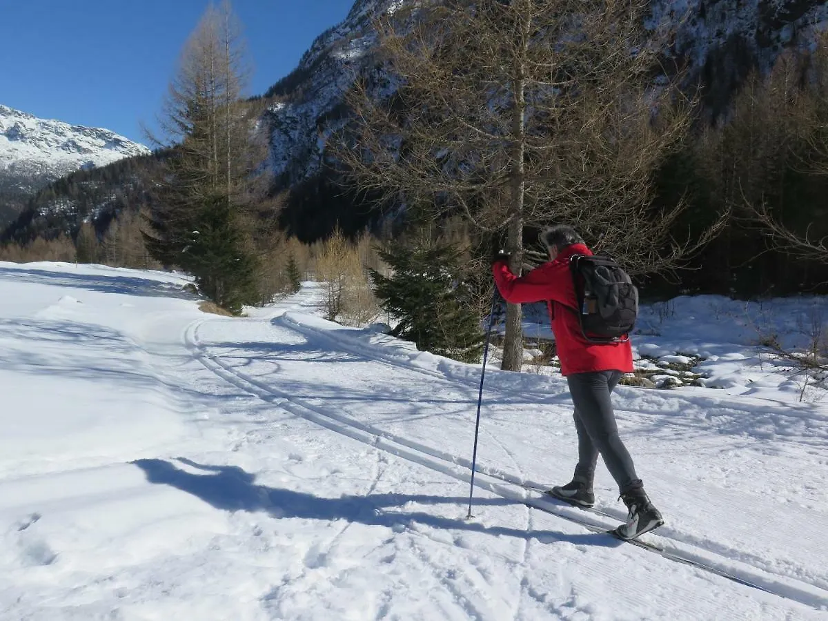 Il Cortese Chiareggio