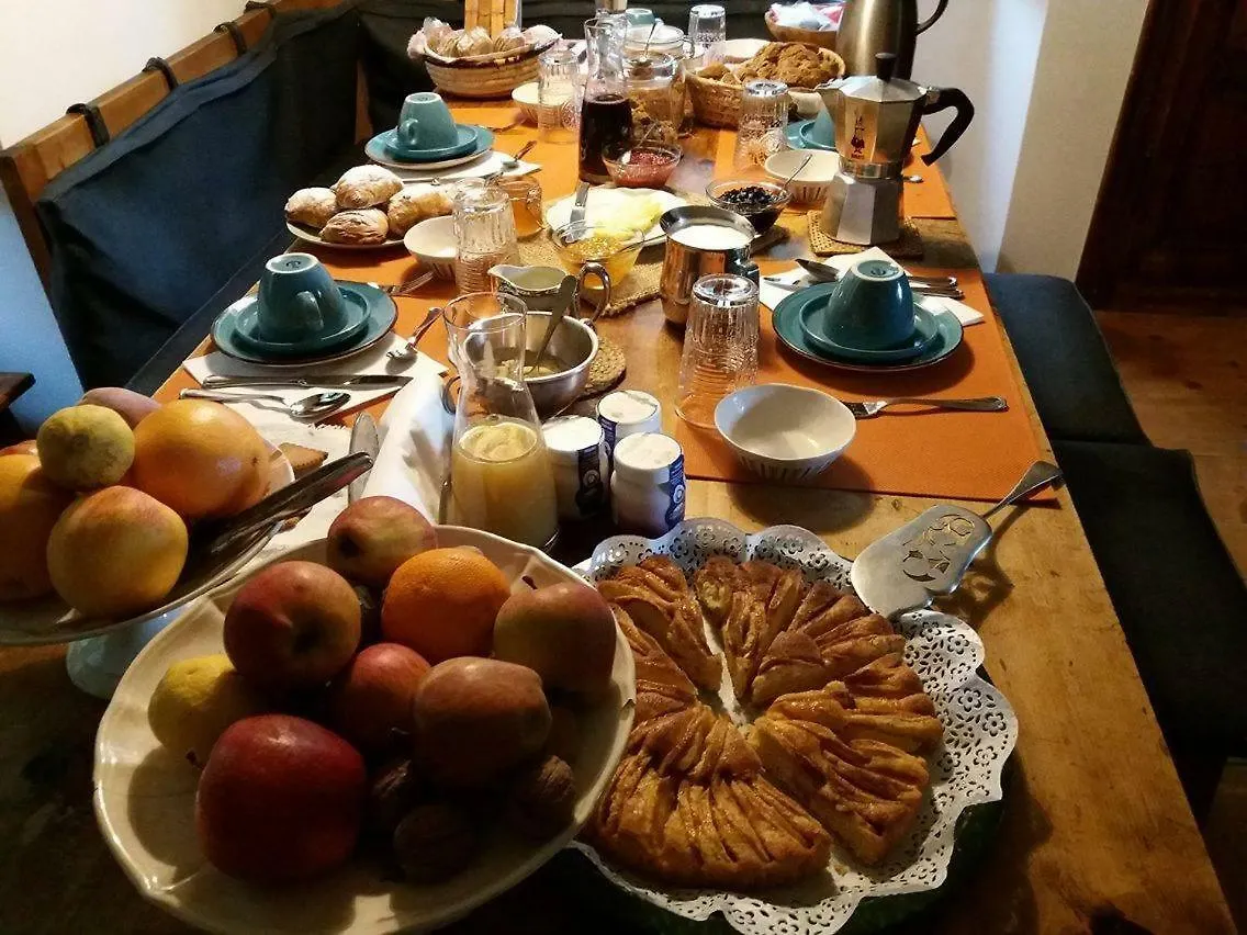 Il Cortese Chiareggio