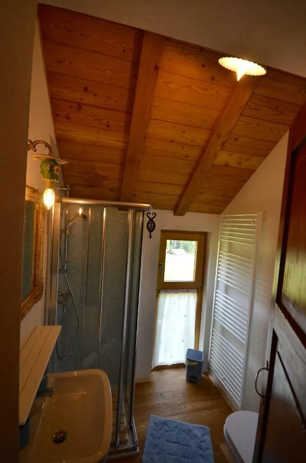 Bed & Breakfast Il Cortese Chiareggio Italia