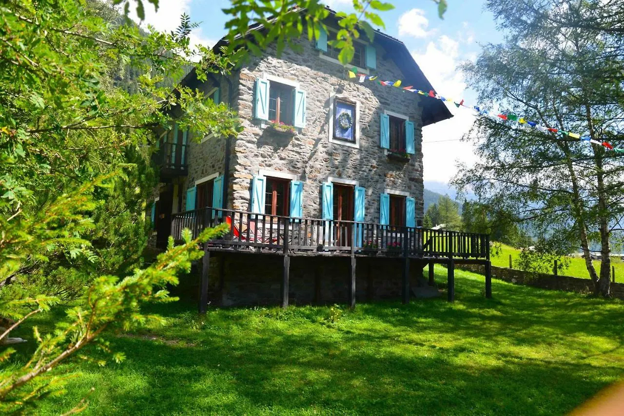 Il Cortese Chiareggio Bed & Breakfast