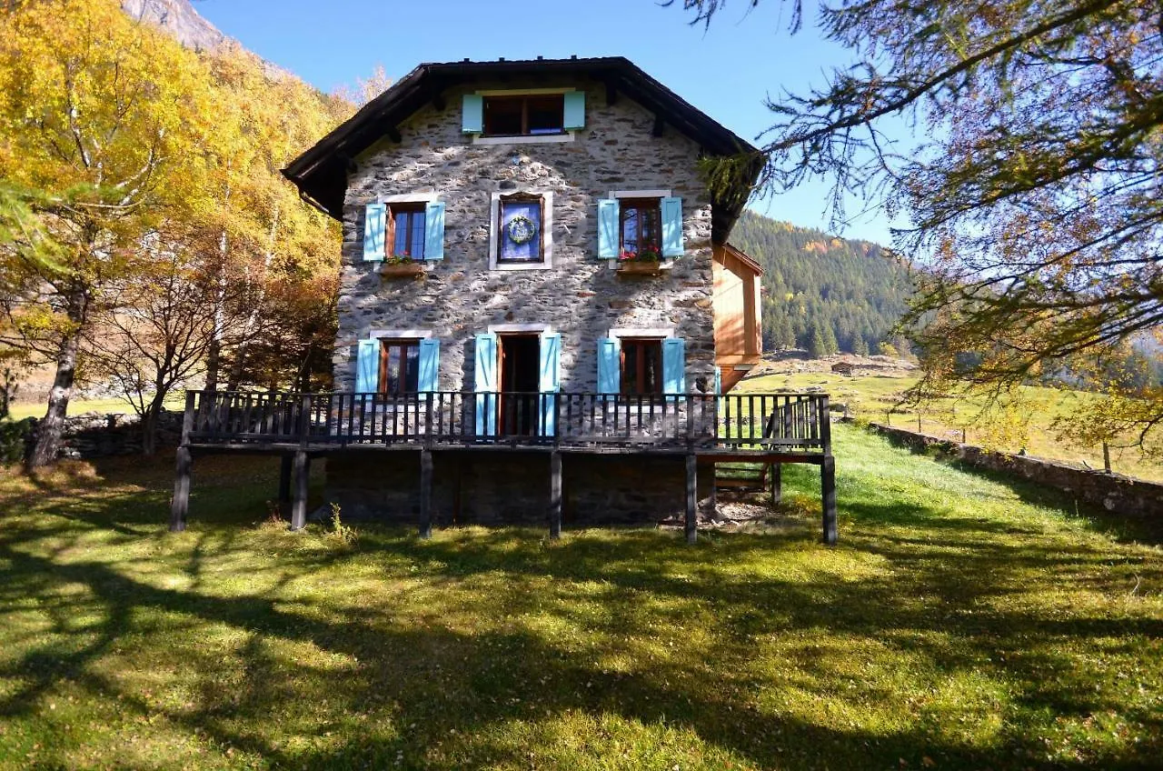 Il Cortese Chiareggio