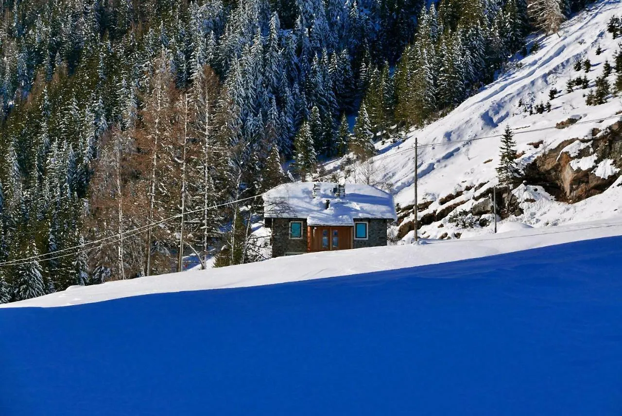 Il Cortese Chiareggio Bed & Breakfast
