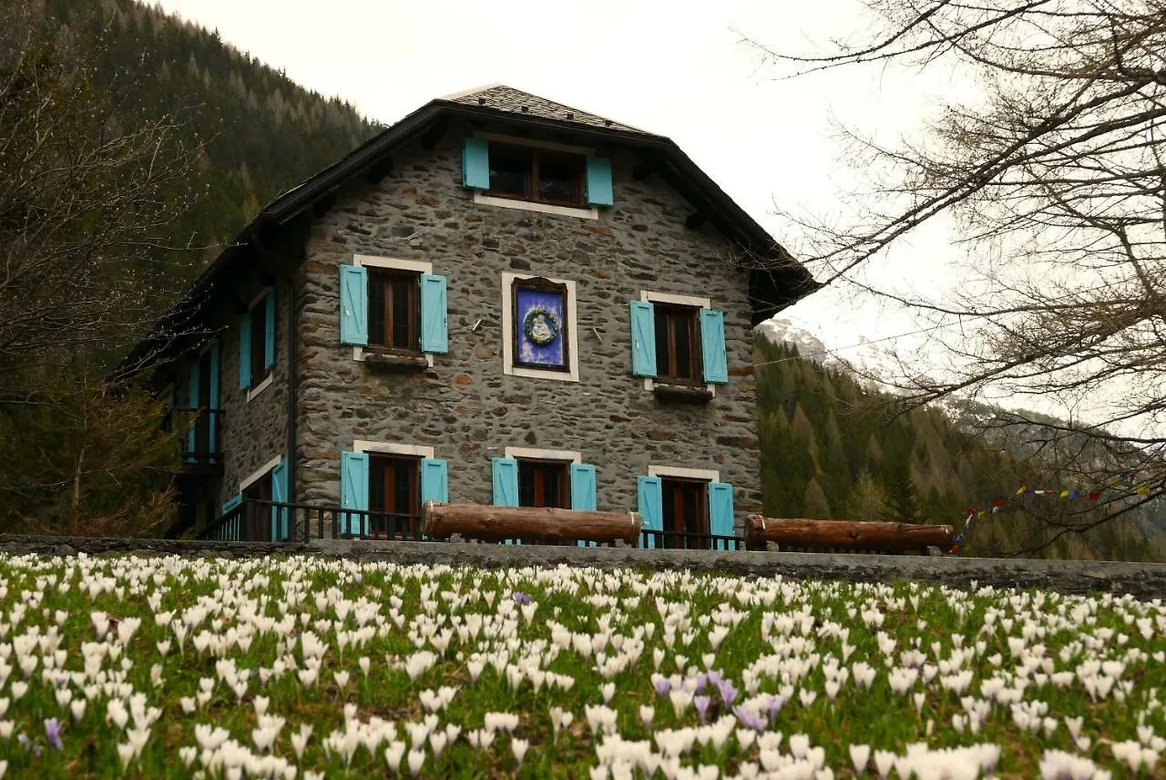 Il Cortese Chiareggio Bed & Breakfast