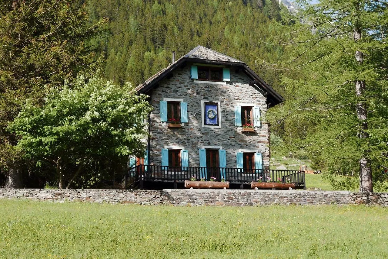 Bed & Breakfast Il Cortese Chiareggio