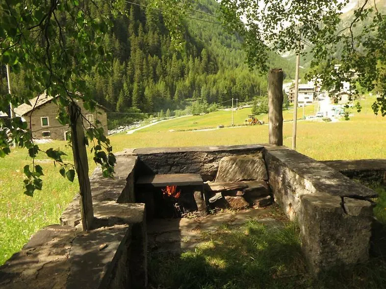 Il Cortese Chiareggio