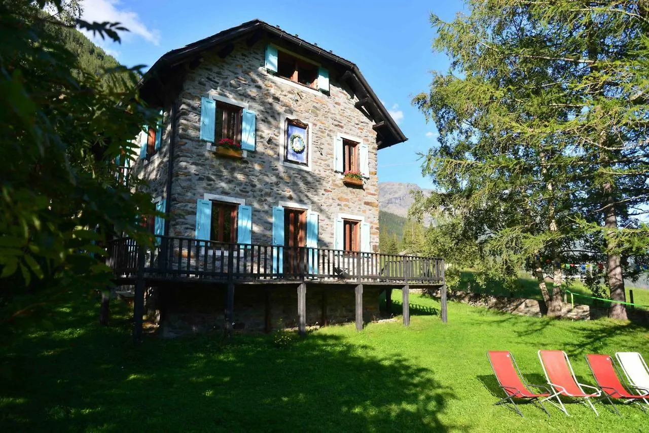 Il Cortese Chiareggio Bed & Breakfast