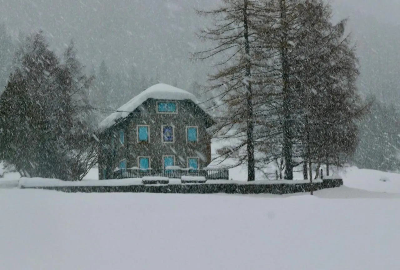 Il Cortese Chiareggio